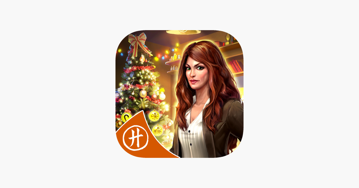 Games like Adventure Escape: Christmas Killer Mystery Story