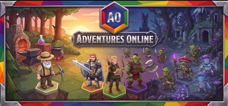 Games like Adventures Online