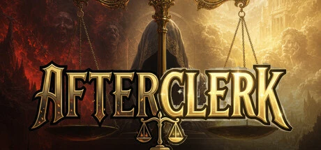 Games like AfterClerk