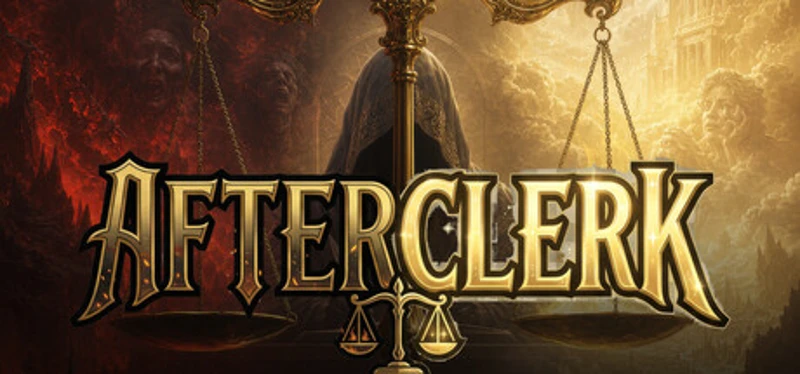 AfterClerk Image