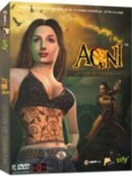 Games like Agni: Queen of Darkness