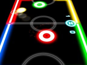 AIR HOCKEY GAME Image