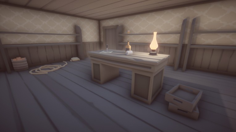 Ancient Scroll screenshot