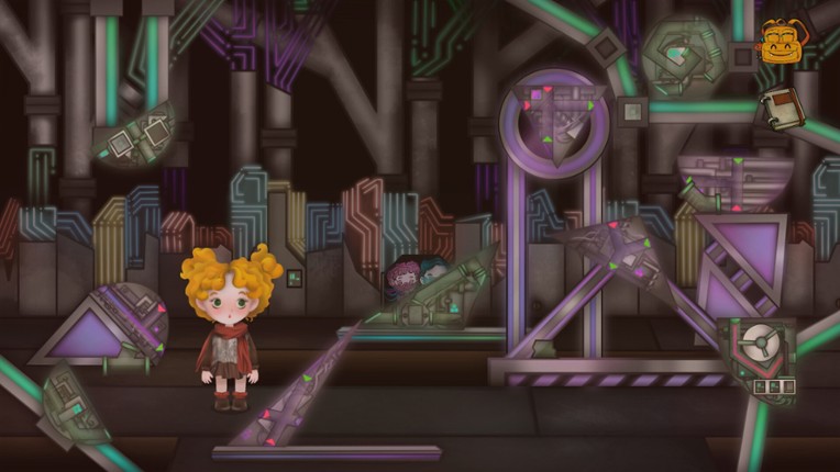 Another Day of My Life screenshot