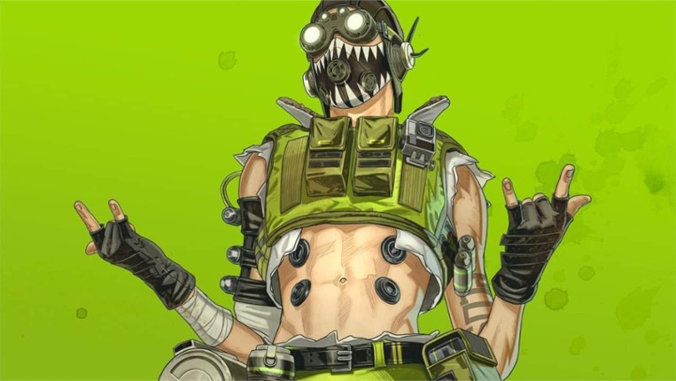 Apex Legends screenshot