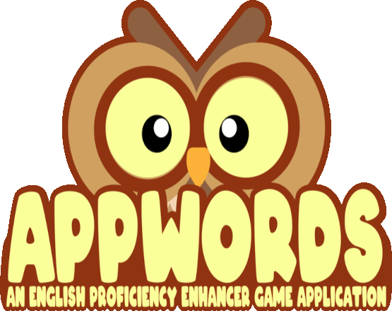 Games like Appwords