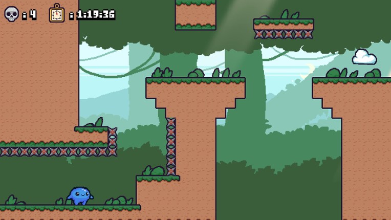 Aquarun (Windows) Image
