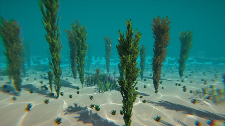 AQUARYOUNS World screenshot