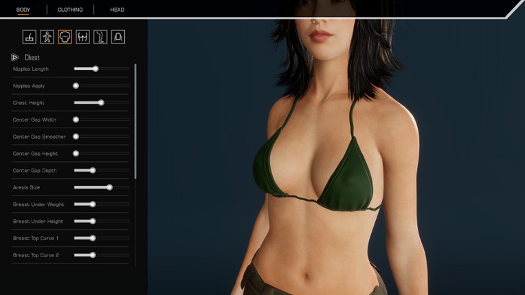 Arcane Heat screenshot