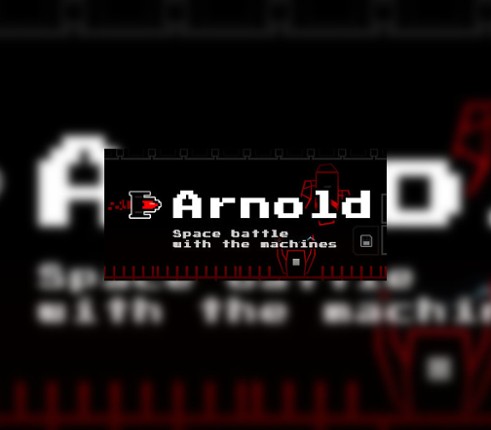 Arnold Image