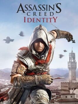 Games like Assassin's Creed Identity