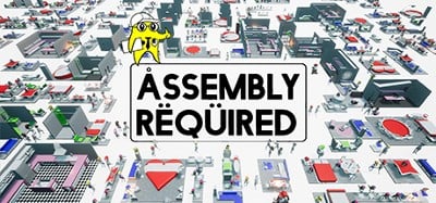 Assembly Required Image