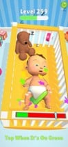 Baby Care 3D Image