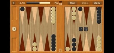 Backgammon NJ Image