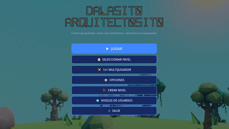 Battle Architect: Dalasito Image