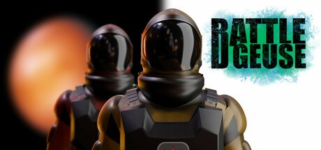 Games like Battlegeuse