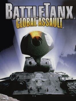 Games like BattleTanx: Global Assault