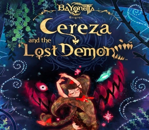 Bayonetta Origins: Cereza and the Lost Demon Image