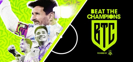 Games like Beat The Champions