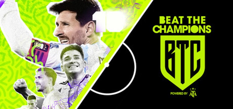 Beat The Champions Image