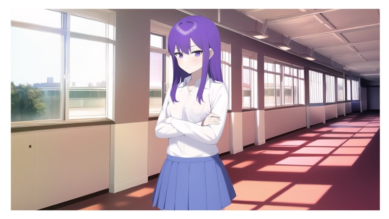 Beginning of the Rain screenshot