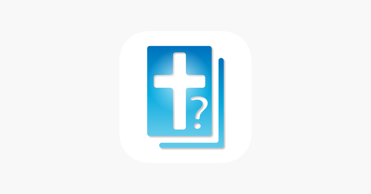 Games like Bible Book Quiz - Christian Bible Game & Study Aid