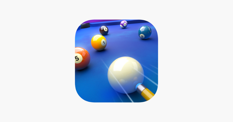 Billipool-Ball Shooting Game Cover