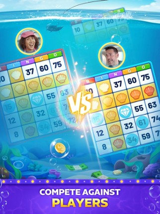 Bingo Clash: Win Real Cash screenshot