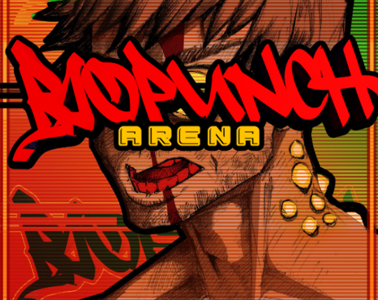 BIOPUNCH Arena [Demo] Image