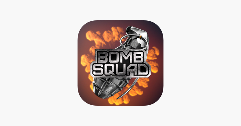 Bombsquad 3D Game Cover