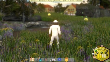 Boss Beek-Beekeeping Simulator Image