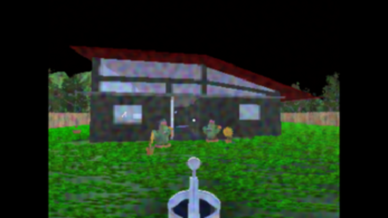 Botanophobia screenshot