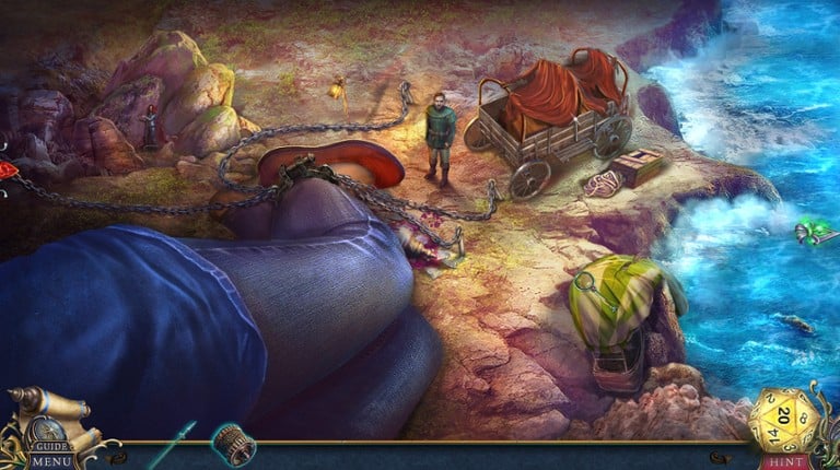 Bridge to Another World: Endless Game Collector's Edition screenshot