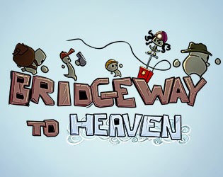 Games like Bridgeway to Heaven