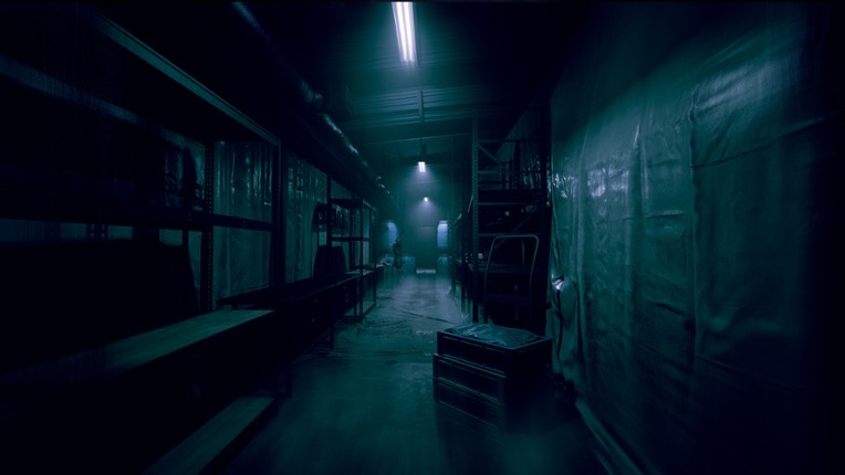 BrokenLore: Dark Dawn screenshot