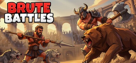 Games like Brute Battles