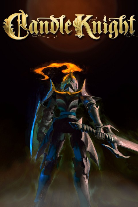 Games like Candle Knight