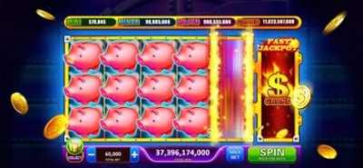 Cash Fever Slots™-Vegas Casino Image