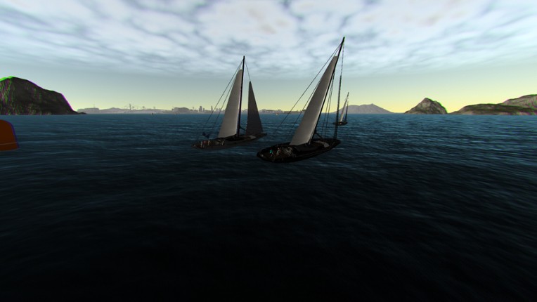 Cherry Island screenshot