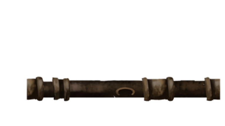 ChronoSteam screenshot