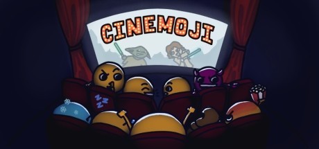 Games like Cinemoji