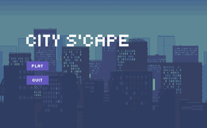 City S'cape Image