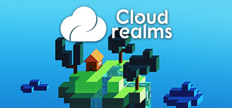 Cloud Realms Game Cover