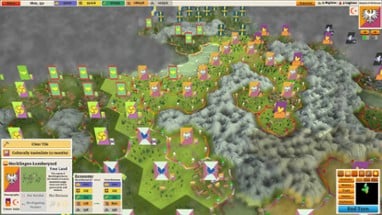 Conquest: Medieval Kingdoms Image