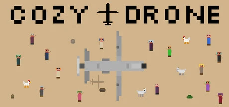 Games like Cozy Drone