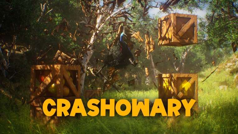 Crashowary Image
