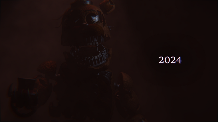 CRAWLSPACE: Insanity Remastered Image