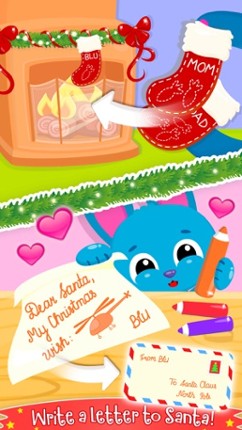 Cute &amp; Tiny Christmas Image