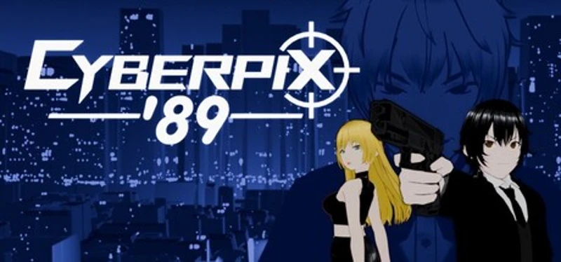 Cyberpix '89 Image