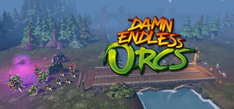 Games like Damn Endless Orcs